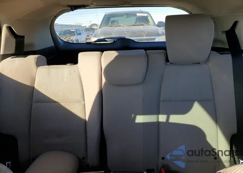 2017 Honda Hr-V Ex из США, поврежденный, VIN 3CZRU6H57HM716458